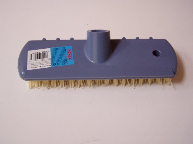 WC kartáč 80mm Bílý č.150003 | Kartáčnické výrobky - WC Soupravy a WC kartáče WC kartáč 80mm Bílý č.150003 | Kartáčnické výrobky - WC Soupravy a WC kartáče